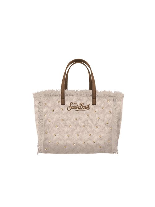 Borsa, bambina, logata. MC2 SAINT BARTH | COL004702639M